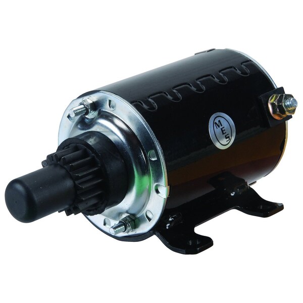 A & I Products Electric Starter 4.2" x4.2" x8.8" A-B1TE94 - main